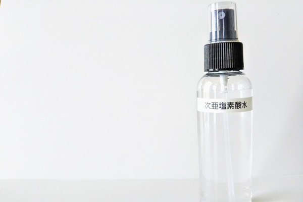 コロナで身近“次亜塩素酸”でエアコン掃除に火災の危険