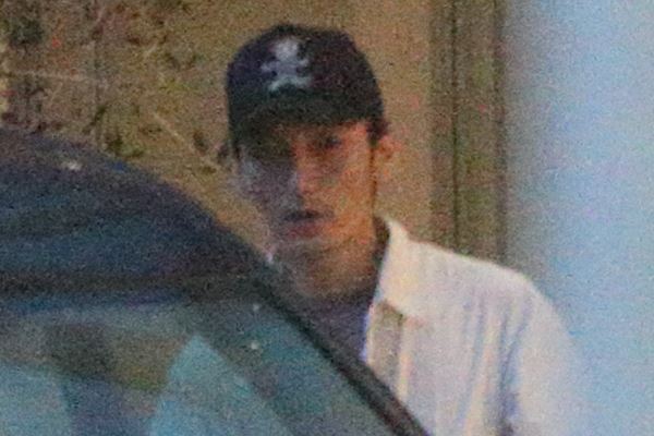 草なぎ剛 46歳の誕生日ともに過ごした“新しい家族”の存在