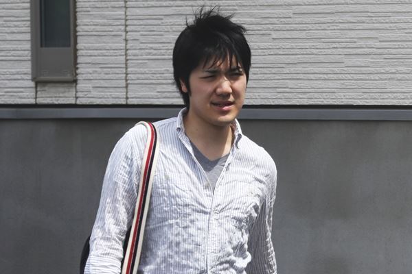 小室圭さん帰国は幻に ビザ問題撤回で消えた眞子さまとの再会