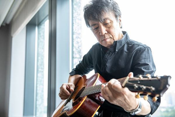 世良公則コロナ時代に“政治発言”連発　根底に43年間のロック魂