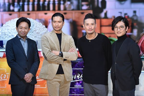 長瀬退所を事務所が発表！ 3人は株式会社TOKIO設立し残留へ