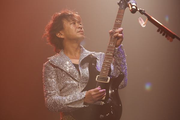 城島茂語るTOKIOの決意「4人でのコンサートはやらない」