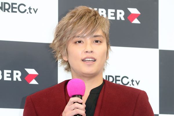 動画6本でも新王者は手越祐也 新人“芸能人YouTuber”の収入