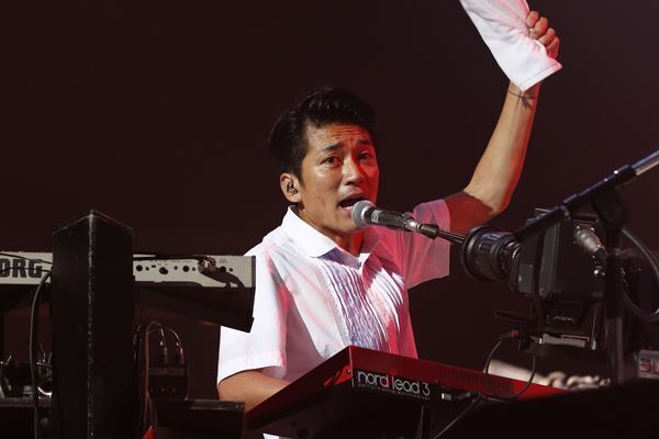 国分太一語る株式会社TOKIO構想「企画は僕、広報は松岡さん」