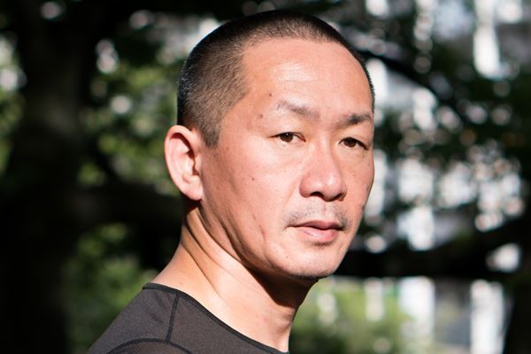 野澤亘伸はなぜ世界で20年間、子供の貧困を撮り続けるのか