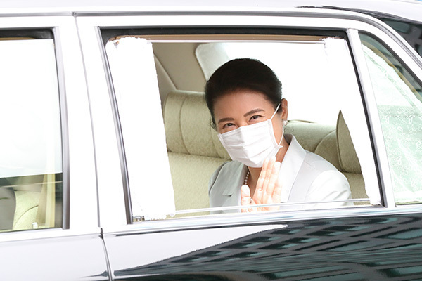 雅子さま　コロナ禍で激動の上半期まとめ「できること粛々と」