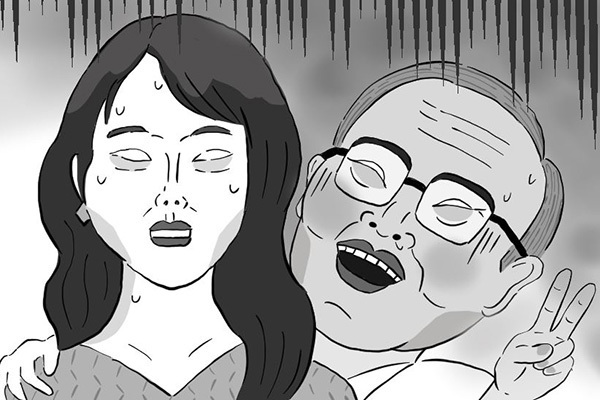 【ポップな心霊論】「生き霊の顔がはっきり見えることがあります」