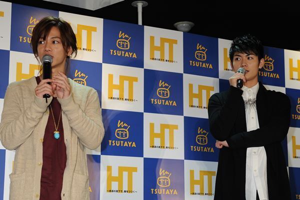 三浦春馬さん 佐藤健と交わしていた20歳の約束「10年後に旅を」