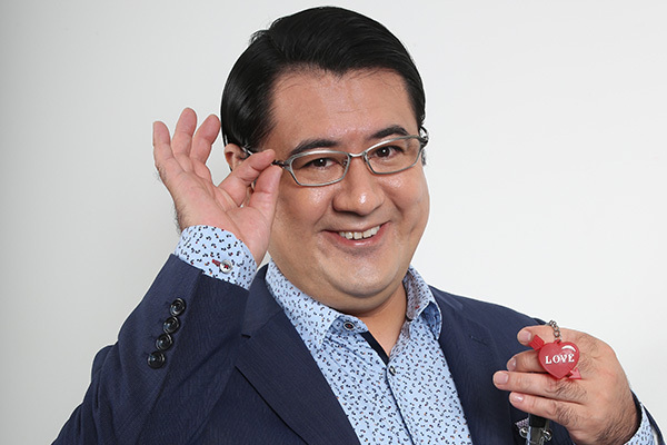 小手伸也 撮影中に東出昌大を頼る「一人で帰るのが怖くて」