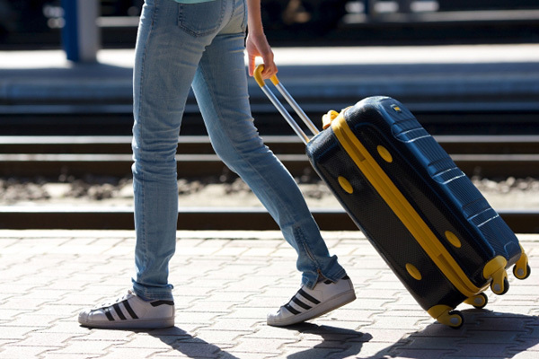 コロナ感染避け旅…専門家語る「家族旅行にふさわしい場所」