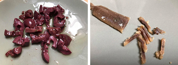 冷製納豆スパゲッティ（辻仁成「ムスコ飯」第269飯レシピ）