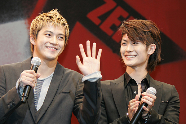 三浦春馬さん固めた俳優の絆 小栗会のきっかけにもなっていた