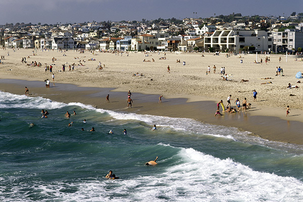 「結婚式が台無しに」新婚夫婦がカリフォルニアのホテル提訴