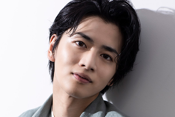 「エグゼイド」俳優・飯島寛騎、消防士を目指していた過去