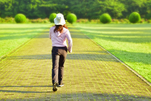 “コロナストレス”で懸念…高血糖を改善させる3分間早歩き