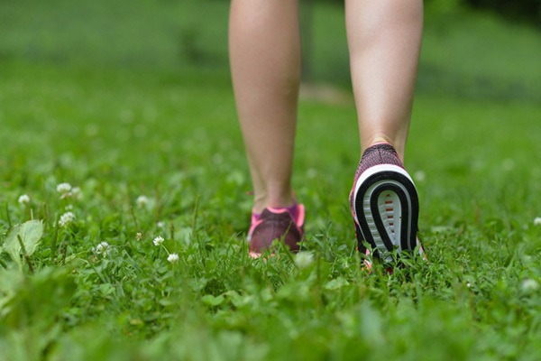 糖尿病専門医が伝授「高血糖に効果！筋力アップウォーキング」