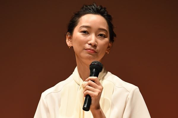 杏 東出昌大への“最後の情け”…映画公開まで離婚待っていた