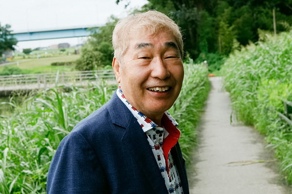 蛭子さんが認知症を語る「有吉さんはオレが好きなんでしょうね」