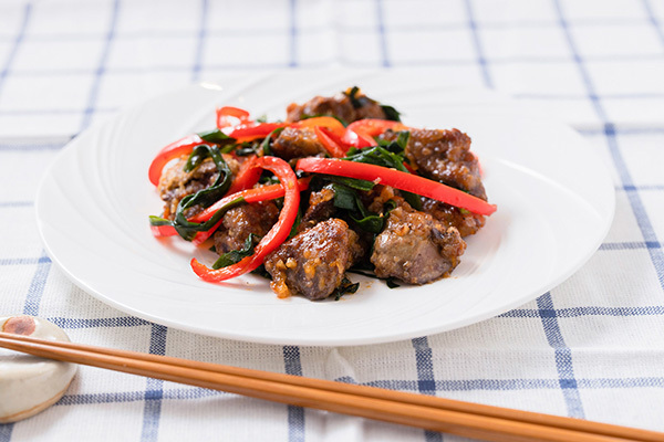 医師と料理研究家考えた「酸化をブロックする美白レシピ」