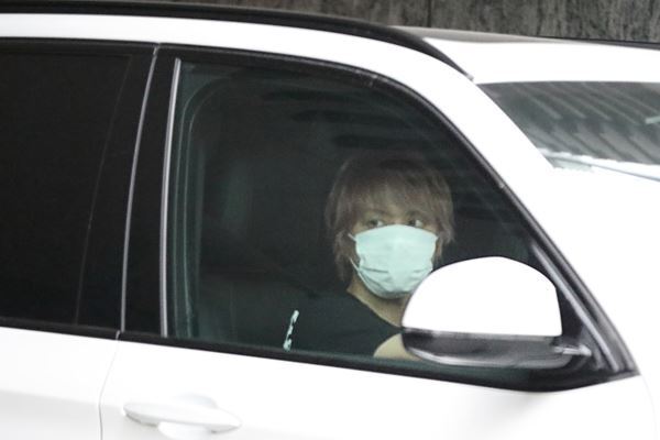 隠し事ができない手越祐也 ありのままでいいのか問題