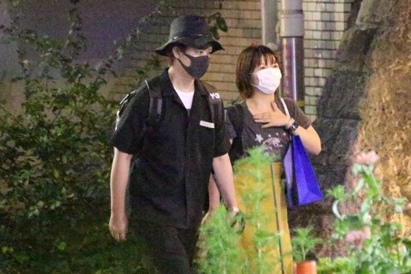 三浦祐太朗「披露宴考えてない」堅実新婚生活に百恵さんの教え