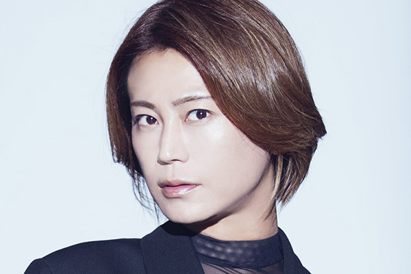 氷川きよし「母は『キーはキーらしく』と言ってくれます」