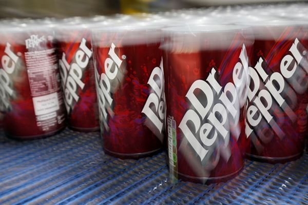 ドクターペッパーが全国的な品薄か、米国民から悲鳴上がる