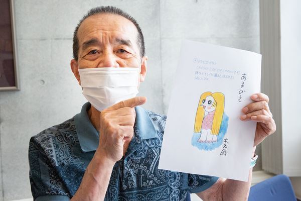 林家木久扇語る『笑点』黎明期“僕はこのままだとクビだ”と…