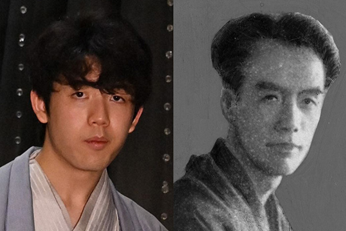 コロナ禍 そっくりさん 特集 藤井聡太に激似なのは 年8月14日 ウーマンエキサイト 1 2 コロナ禍 そっくりさん 特集 藤井聡太に激似なのは 年8月14日 ウーマンエキサイト 1 2