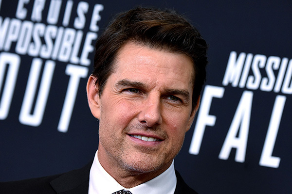 『M:I 7』スタント撮影で大規模火災、トム・クルーズは激怒
