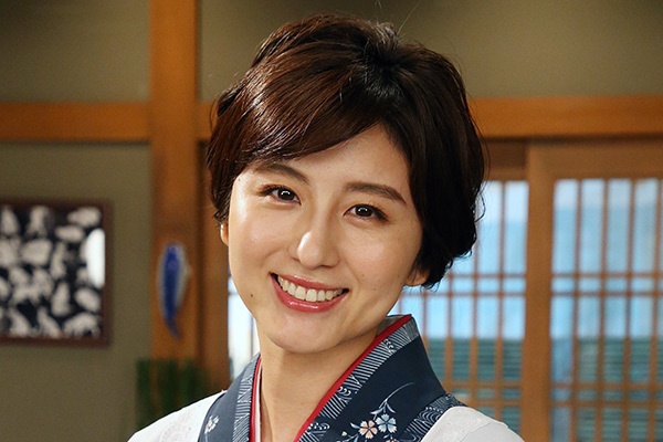 宇賀なつみ「自分の隠れた本音が…お酒って最高のパートナー」