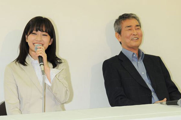 「情感豊かな女性」渡さんが前田敦子を代表作に抜擢した理由