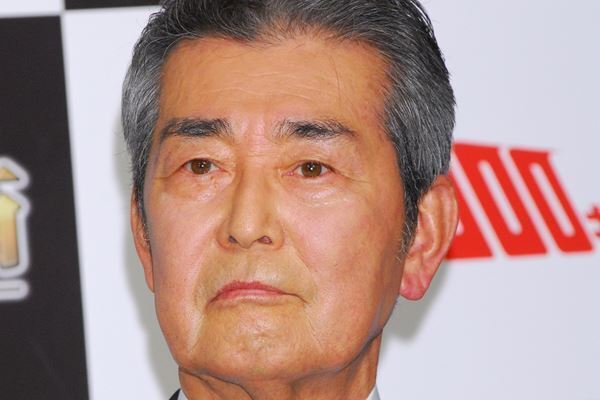 渡哲也さん「日活同窓会楽しみに…」松原智恵子が悲痛告白