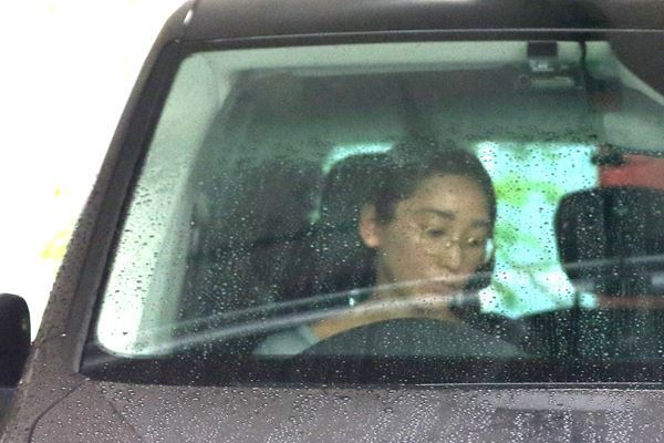 杏が絶対譲れなかった2つの条件 東出は2億円豪邸手放すことに