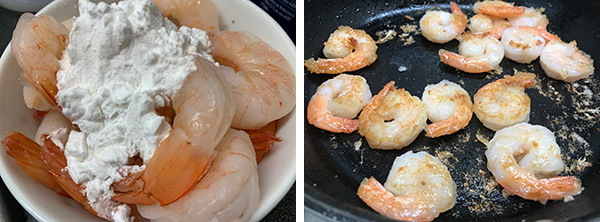 パエリア（辻仁成「ムスコ飯」第271飯レシピ）