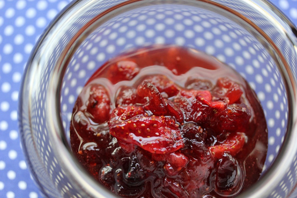 栄養学博士が語る「食べ合わせ」ジャムとソーセージはNG