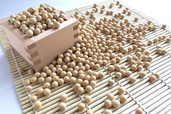 女性特有の疾患に「大豆×卵黄が良い」と栄養学博士