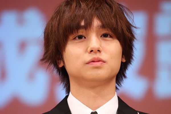 伊野尾慧　陽性発覚で現場パニック！『SUITS2』は収録中止に