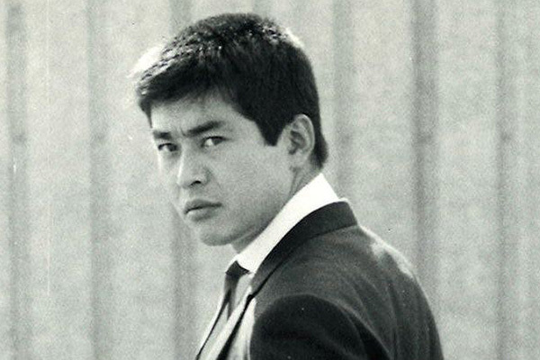 渡哲也さん　秘蔵写真で振り返る「謙虚であり続けた人生」