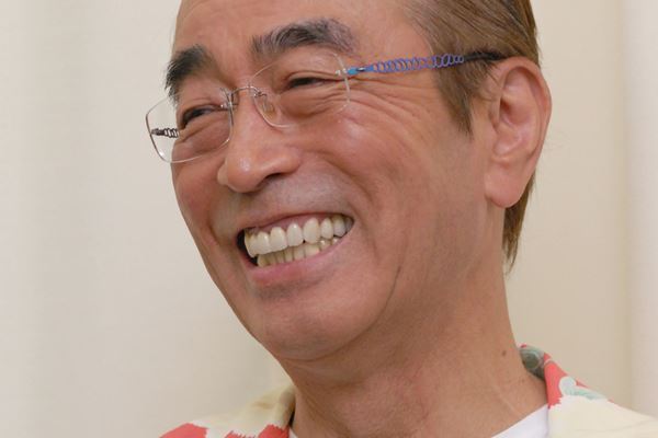 志村けんさん「泥酔しても…」“師匠”が明かす芸道への執念