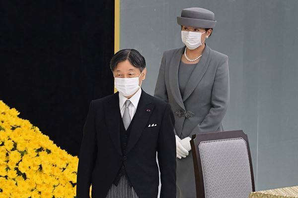 国連次長が感動した愛子さまの作文「平和は人任せにしない」