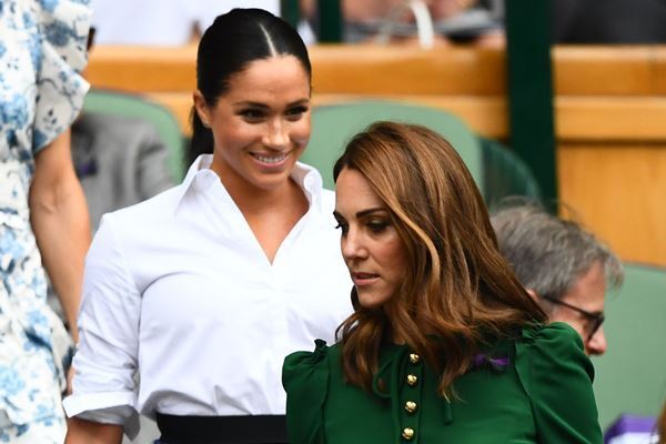 メーガン妃 暴露本にチャールズ皇太子の悪口だけ書かれない訳