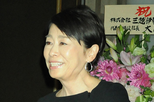 「他意ない」安藤優子に再批判　炎天下中継に笑顔の継続指示で