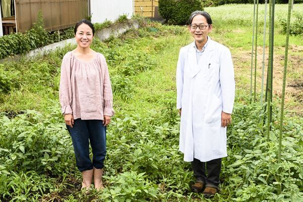「コロナは怖くない」自給自足選んだ元ウイルス学専門家が語る