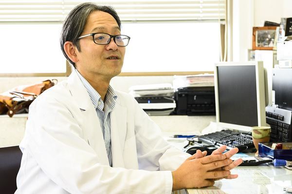 エリート医師が選んだ自給自足「マシーンから人になれたよう」