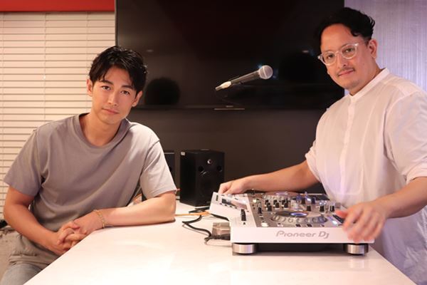 ディーン・フジオカ　ファンクラブ会員限定番組で“五代さま”のセリフを！