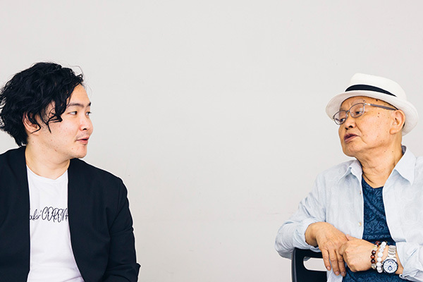 心霊親子に悩み相談「引っ越してから息子2人がひきこもりに」