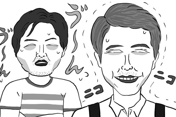 【ポップな心霊論】「霊体が“無色透明な人”の意外な正体」