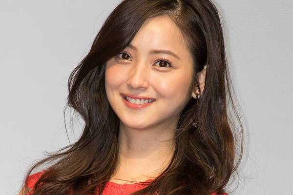 佐々木希　仕事ゼロ夫支える24時間テレビの奮起に称賛続々