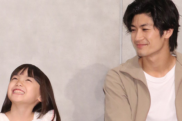 「恥じない存在に」三浦春馬さんを変えた“娘役”との共演